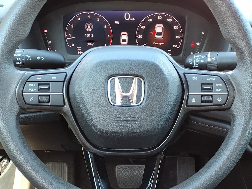 Thumbnail: 2023 Honda Accord - 19