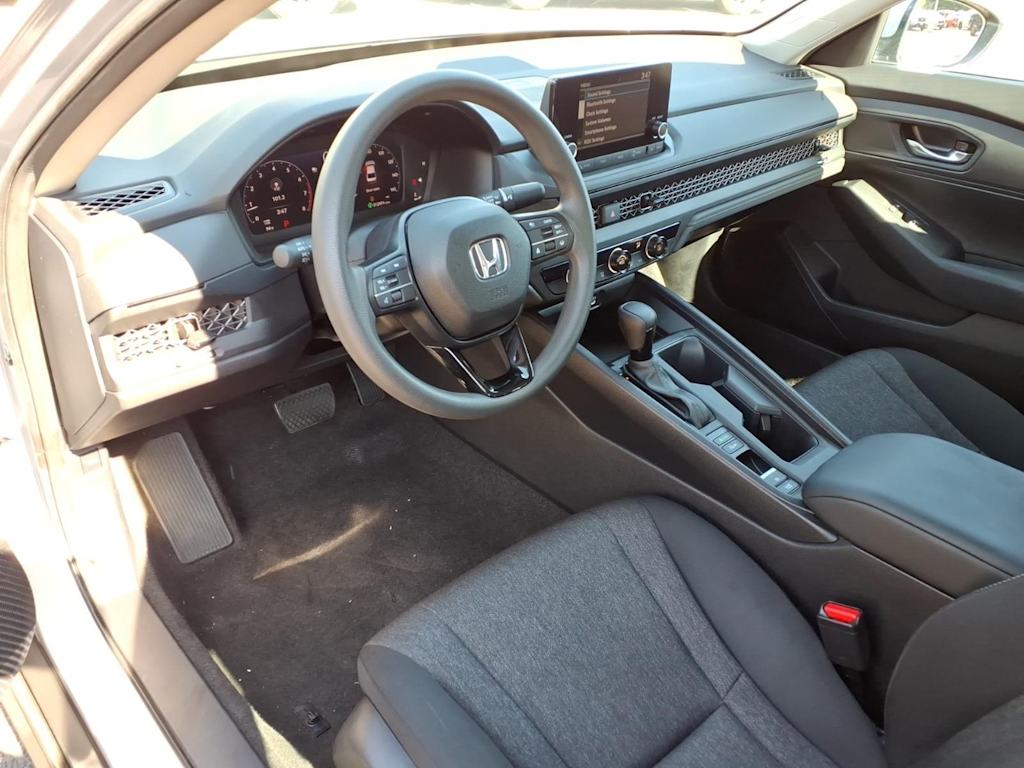 Thumbnail: 2023 Honda Accord - 7