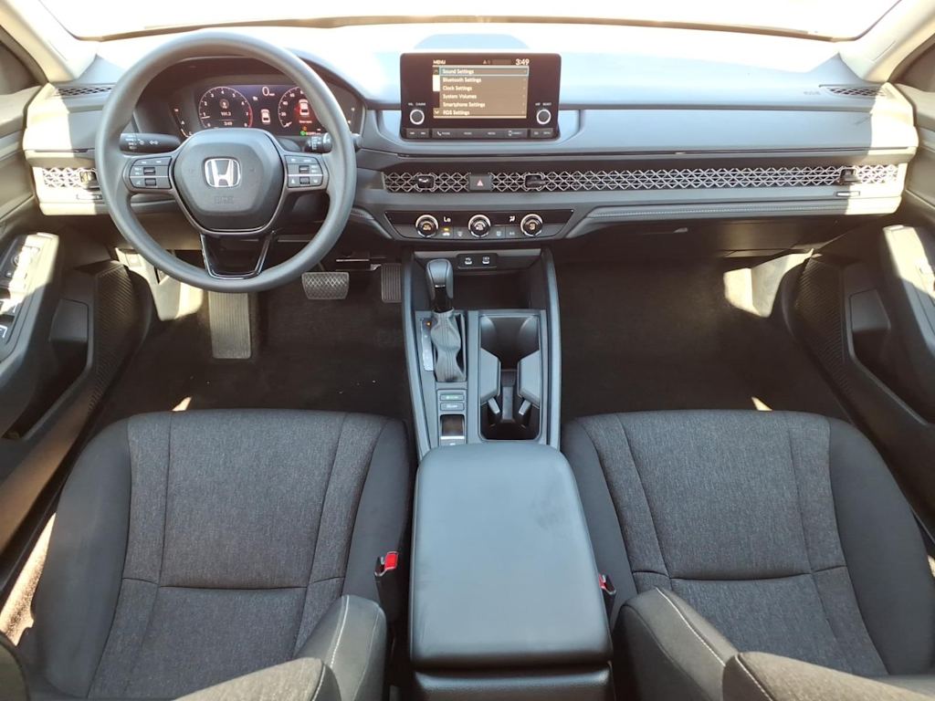 Thumbnail: 2023 Honda Accord - 2