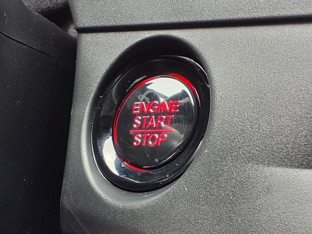 Thumbnail: 2025 Honda Accord - 18