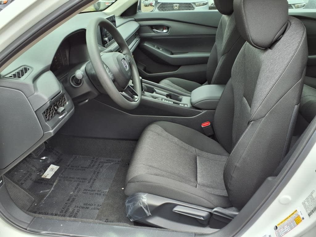 Thumbnail: 2025 Honda Accord - 7