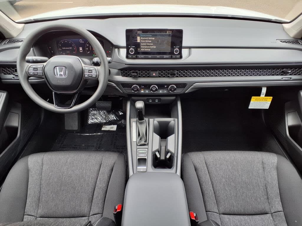 Thumbnail: 2025 Honda Accord - 2