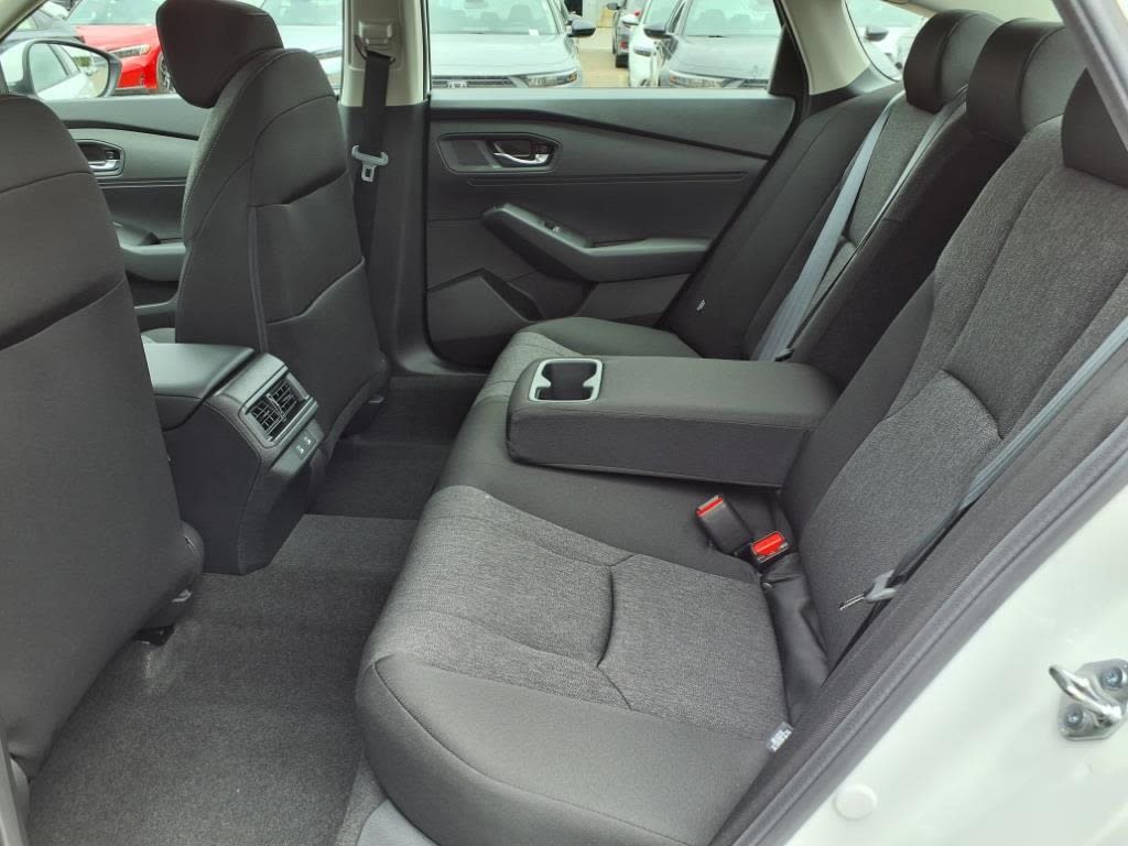 Thumbnail: 2025 Honda Accord - 8