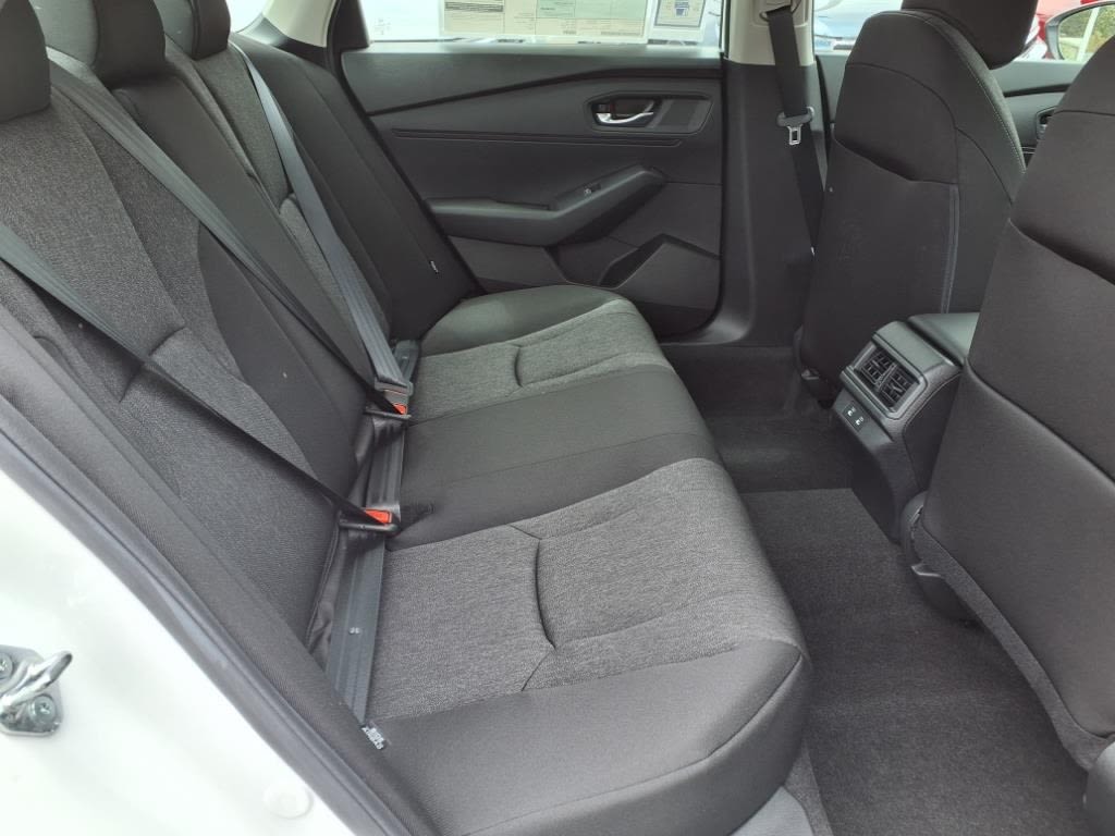 Thumbnail: 2025 Honda Accord - 15