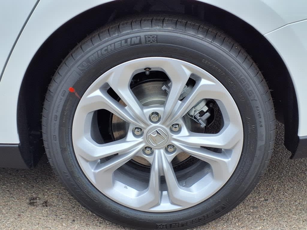 Thumbnail: 2025 Honda Accord - 6