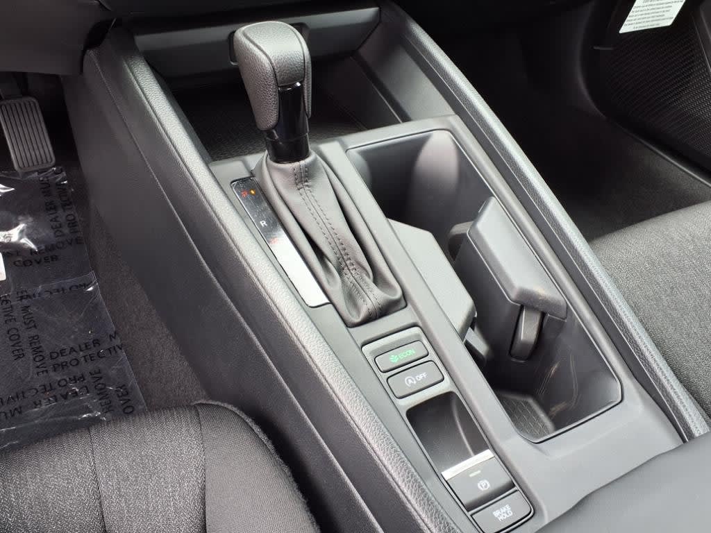 Thumbnail: 2025 Honda Accord - 10