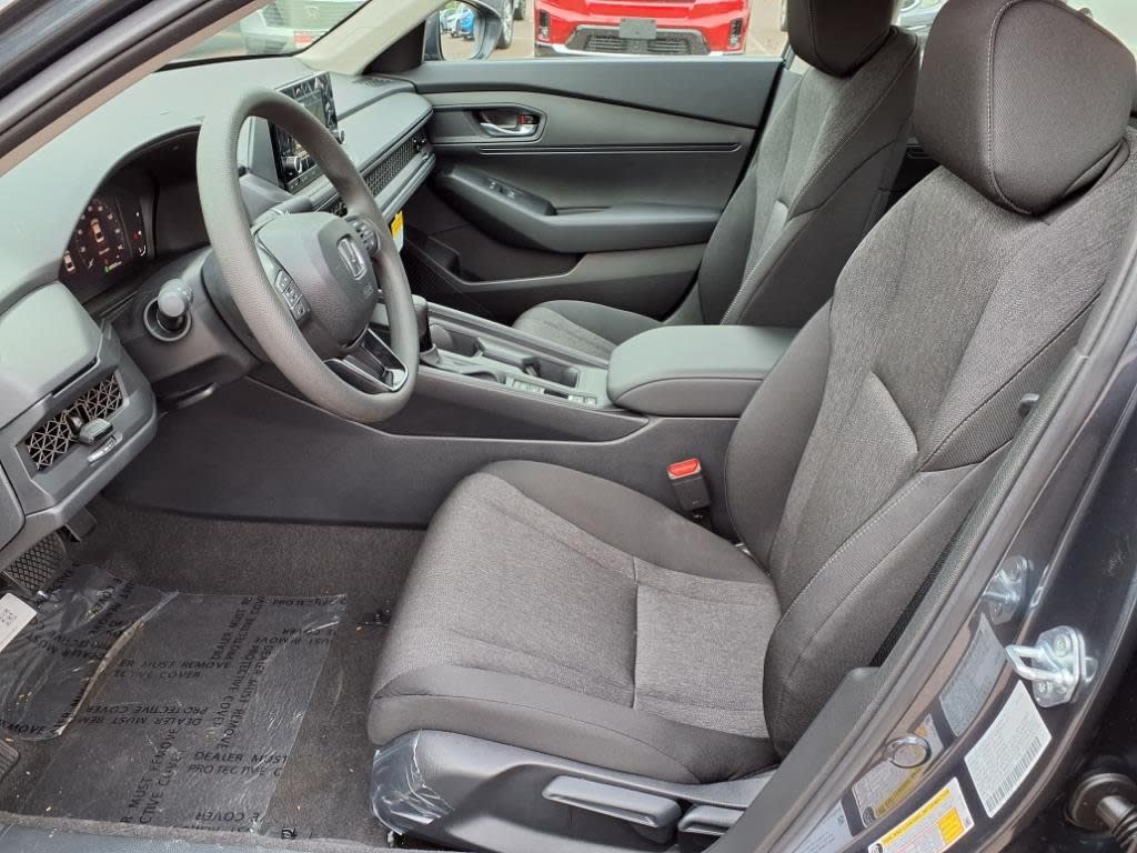 Thumbnail: 2025 Honda Accord - 7