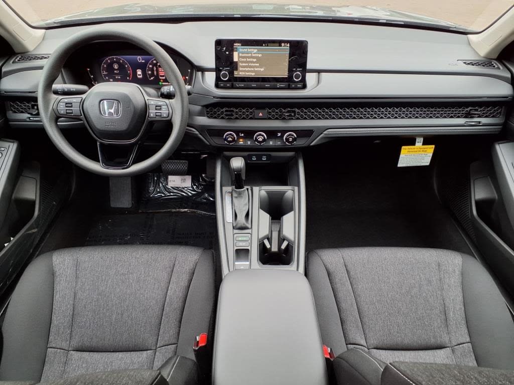 Thumbnail: 2025 Honda Accord - 2