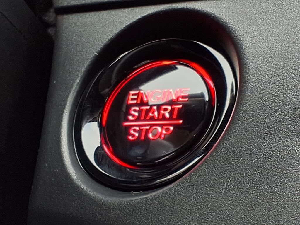 Thumbnail: 2025 Honda Accord - 18