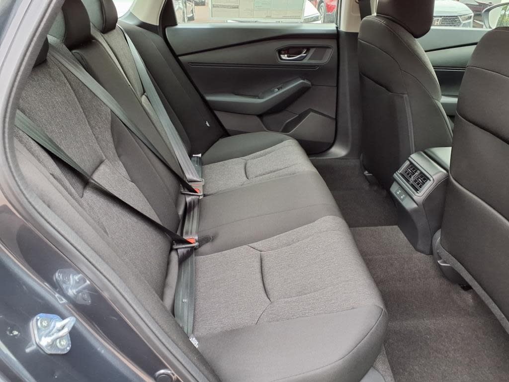 Thumbnail: 2025 Honda Accord - 15