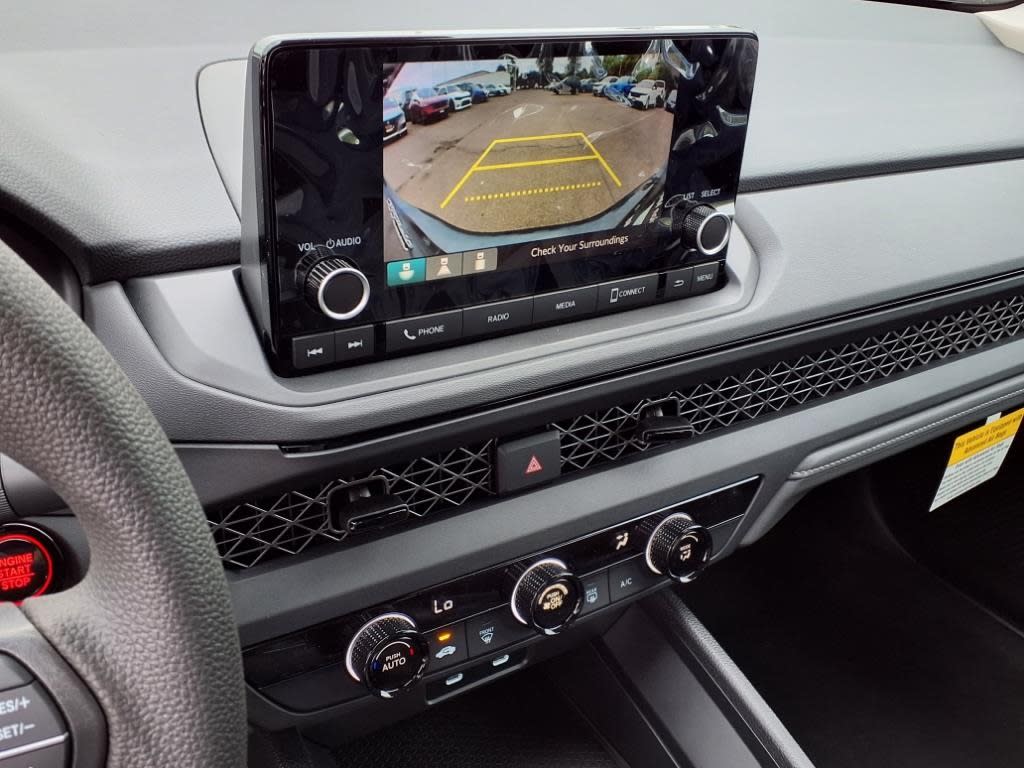 Thumbnail: 2025 Honda Accord - 17