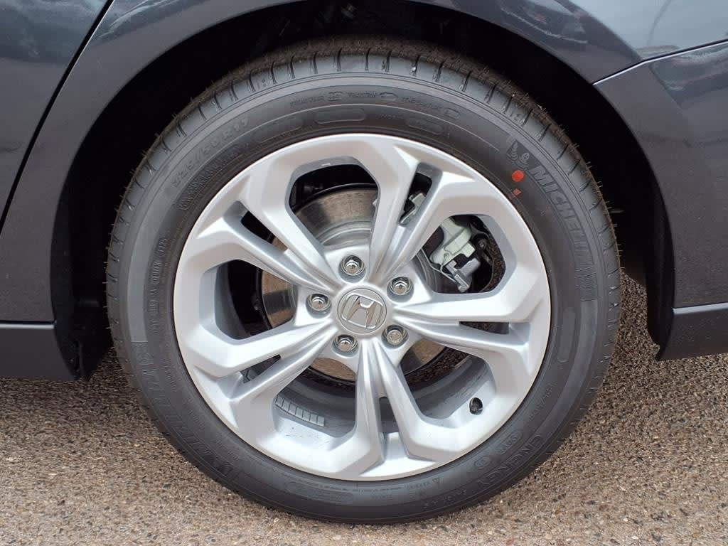 Thumbnail: 2025 Honda Accord - 6