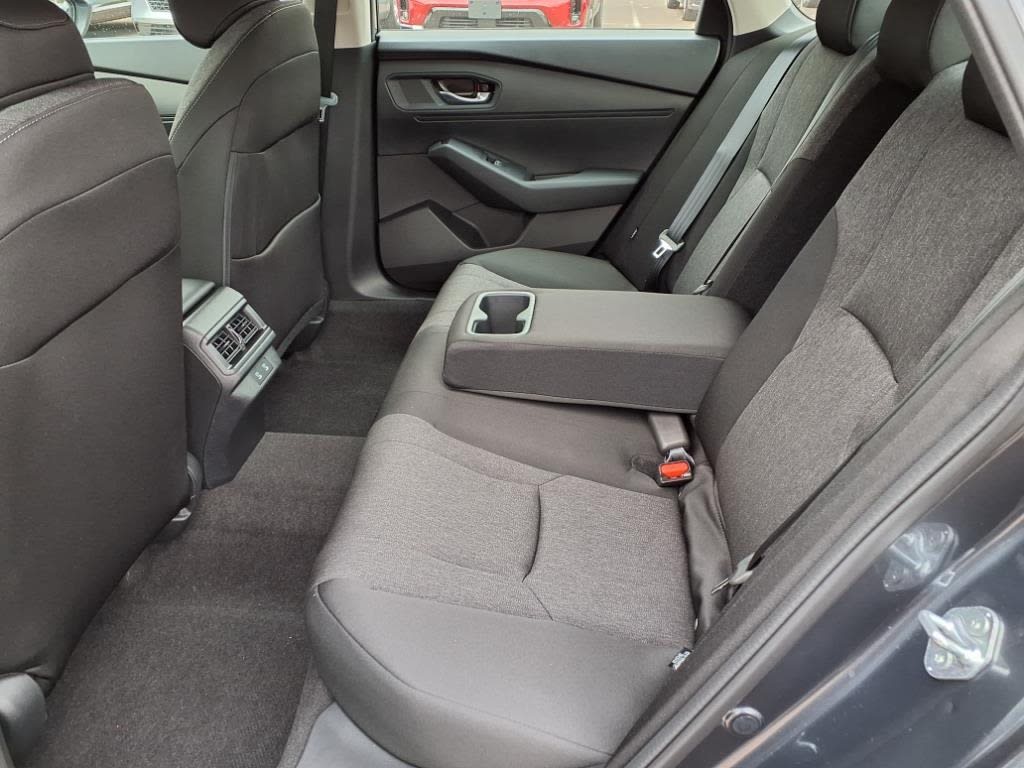 Thumbnail: 2025 Honda Accord - 8