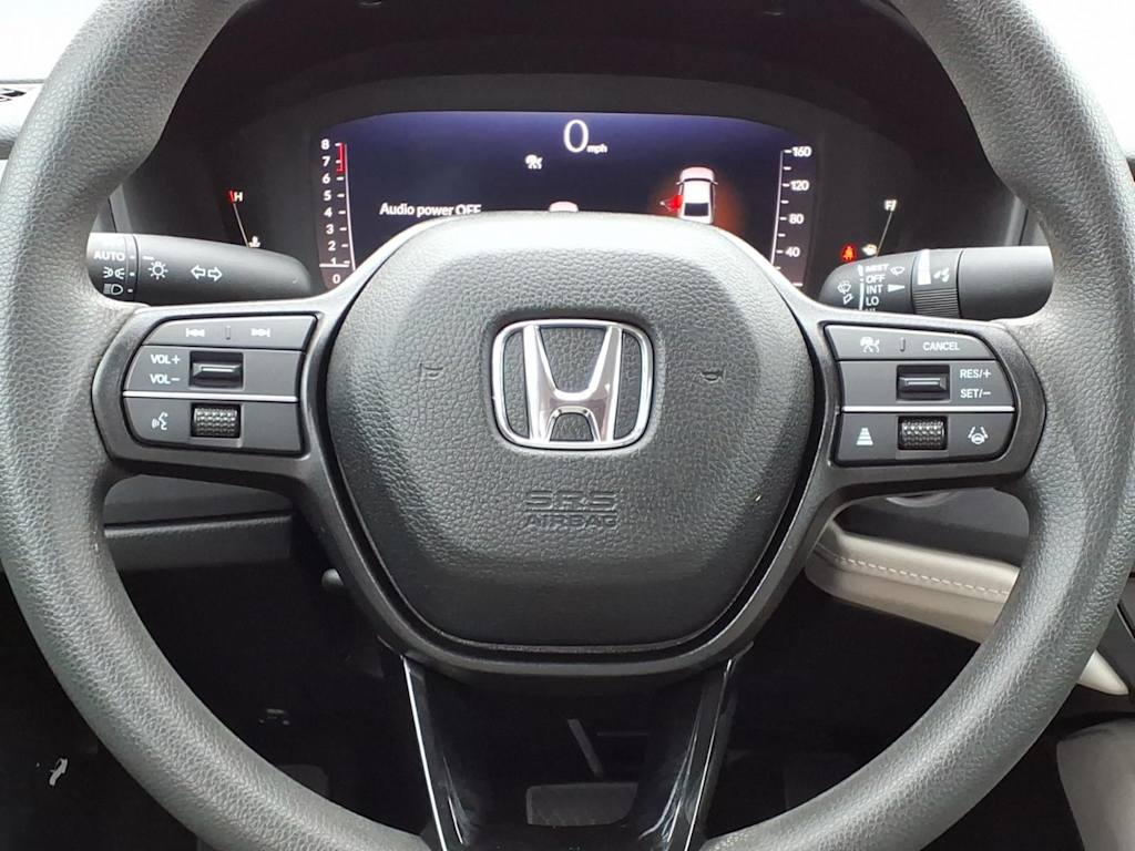 Thumbnail: 2023 Honda Accord - 18