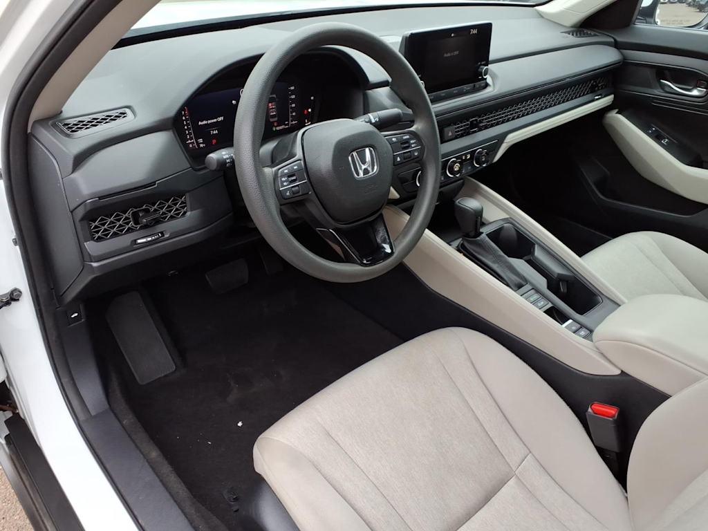Thumbnail: 2023 Honda Accord - 7