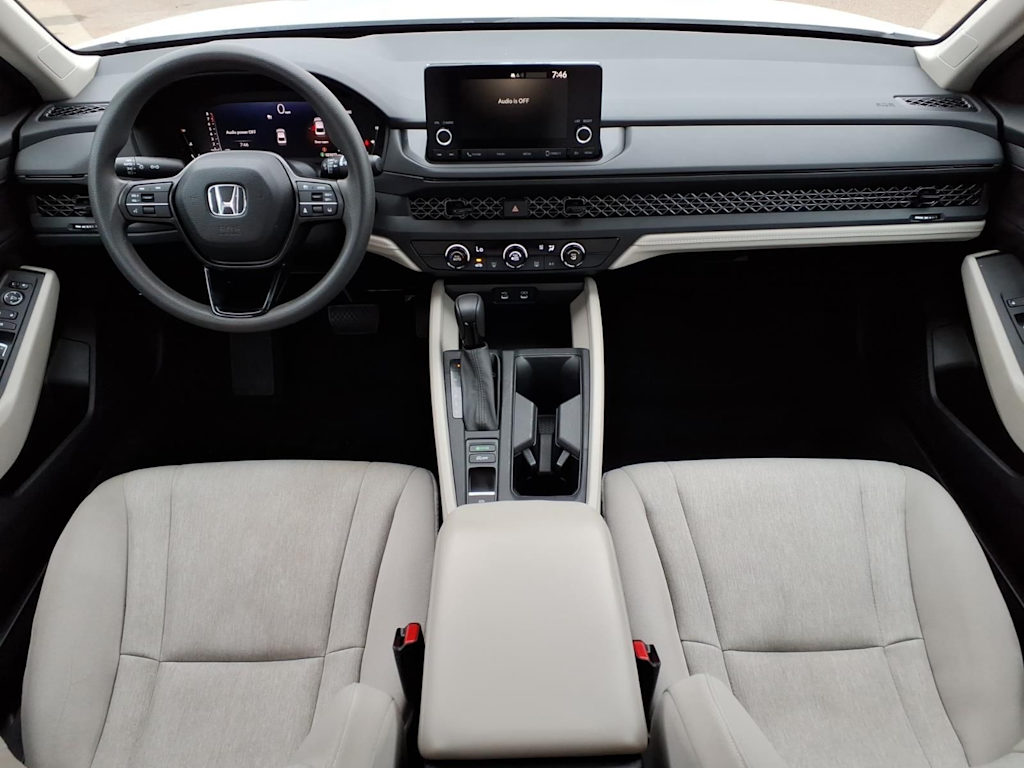 Thumbnail: 2023 Honda Accord - 2