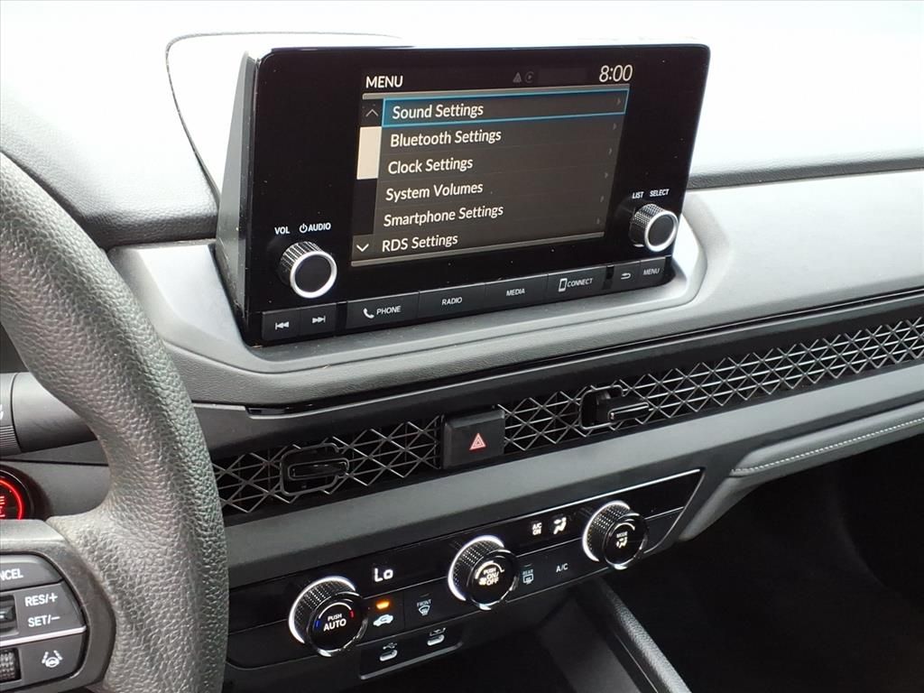 Thumbnail: 2024 Honda Accord - 10