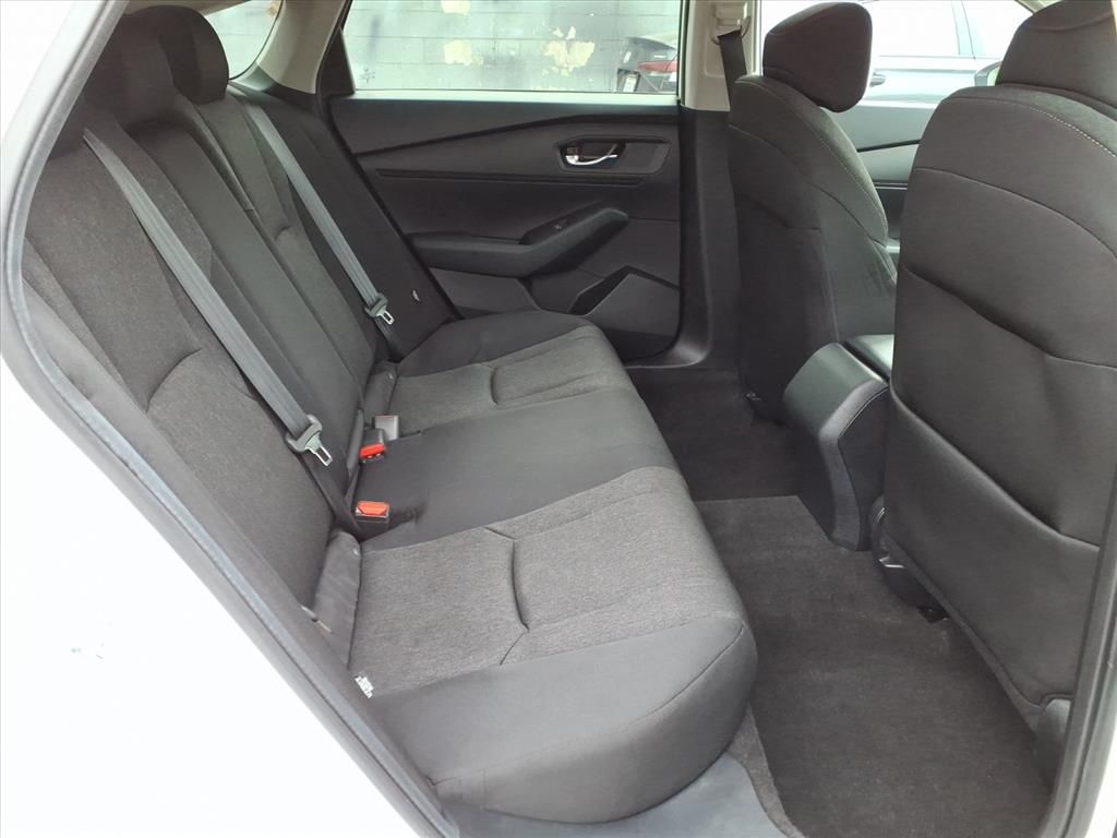 Thumbnail: 2024 Honda Accord - 16