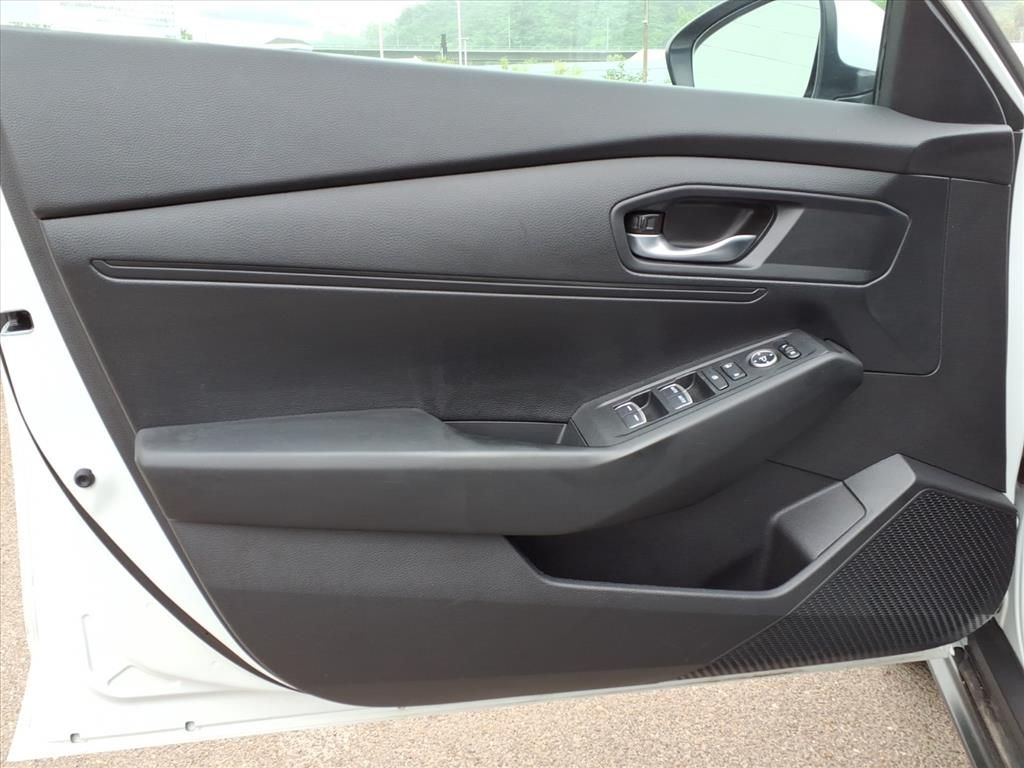 Thumbnail: 2024 Honda Accord - 17