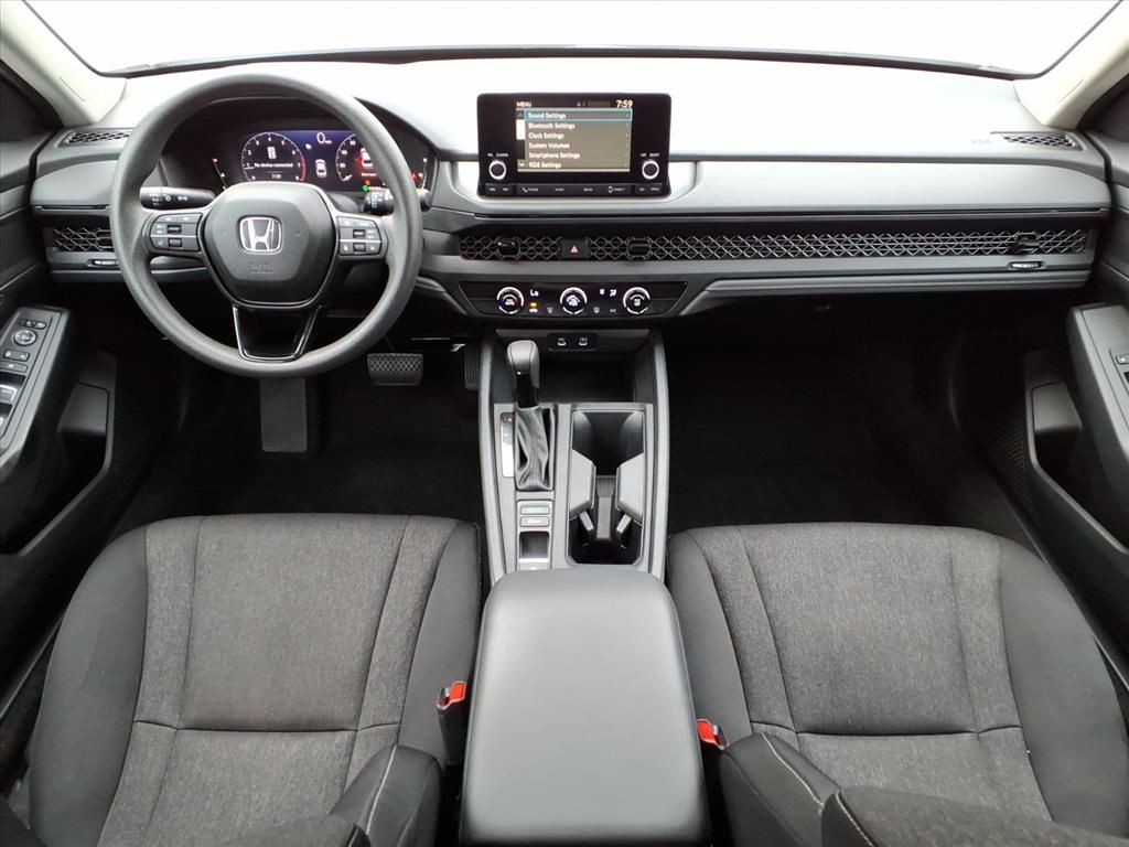 Thumbnail: 2024 Honda Accord - 2