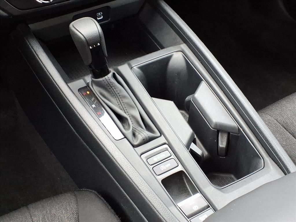 Thumbnail: 2024 Honda Accord - 11