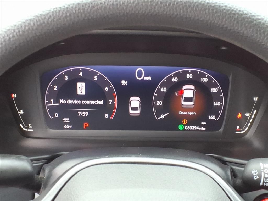 Thumbnail: 2024 Honda Accord - 12