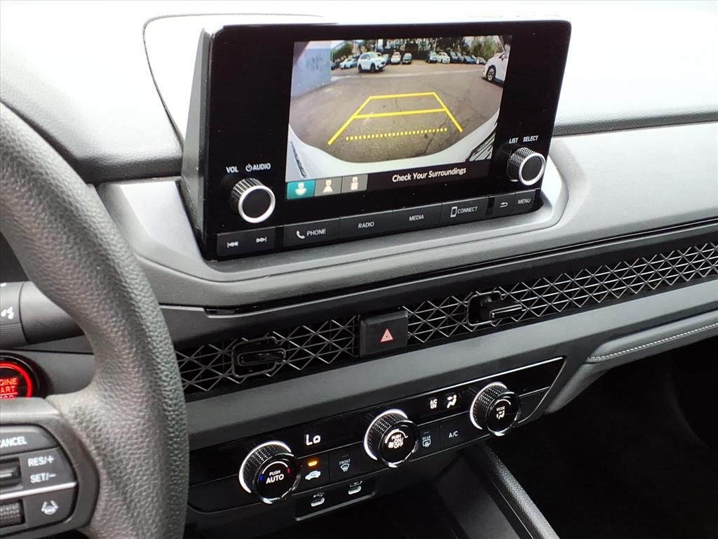 Thumbnail: 2024 Honda Accord - 22