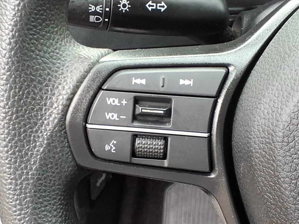 Thumbnail: 2024 Honda Accord - 20