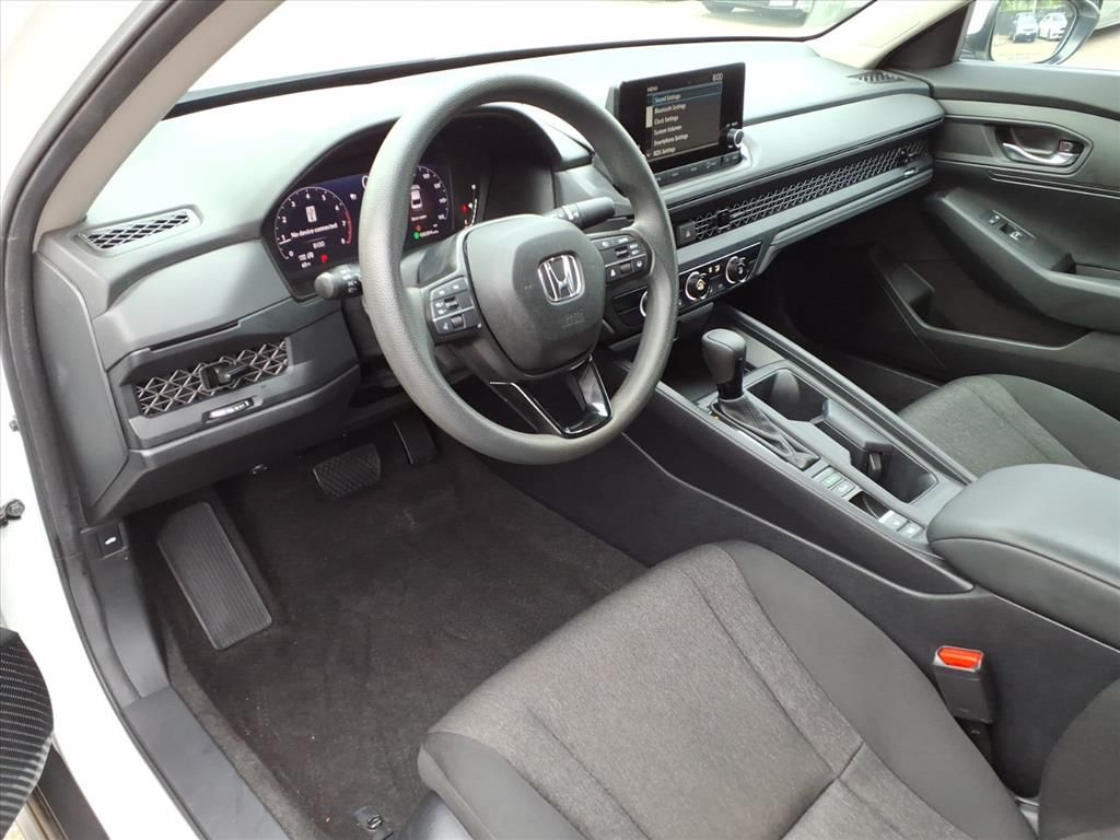 Thumbnail: 2024 Honda Accord - 7