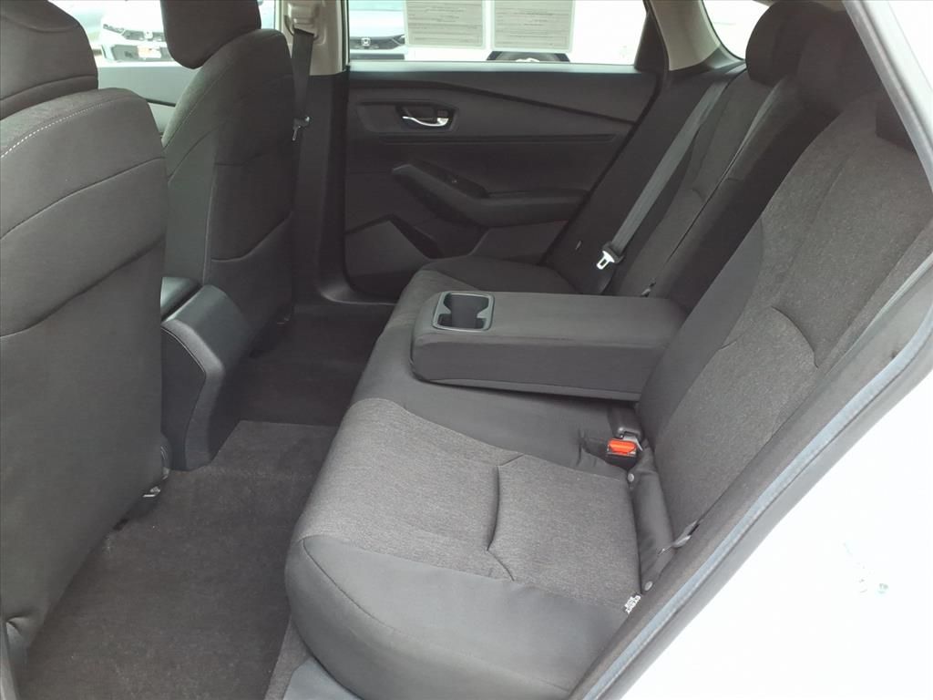 Thumbnail: 2024 Honda Accord - 9