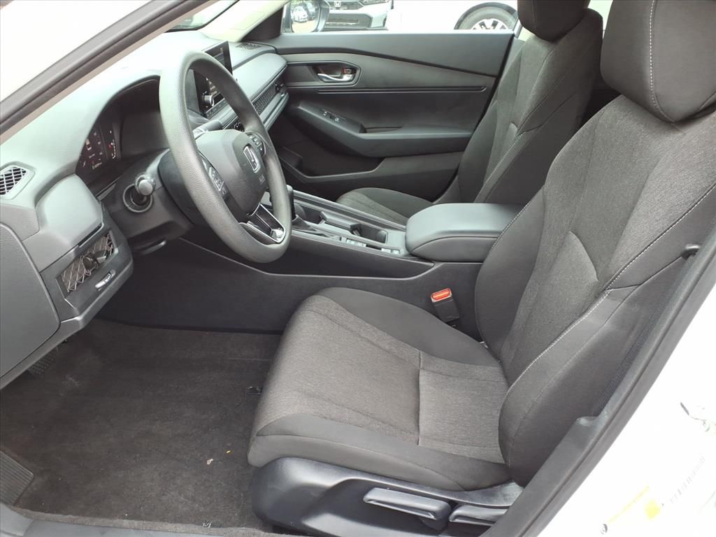 Thumbnail: 2024 Honda Accord - 8