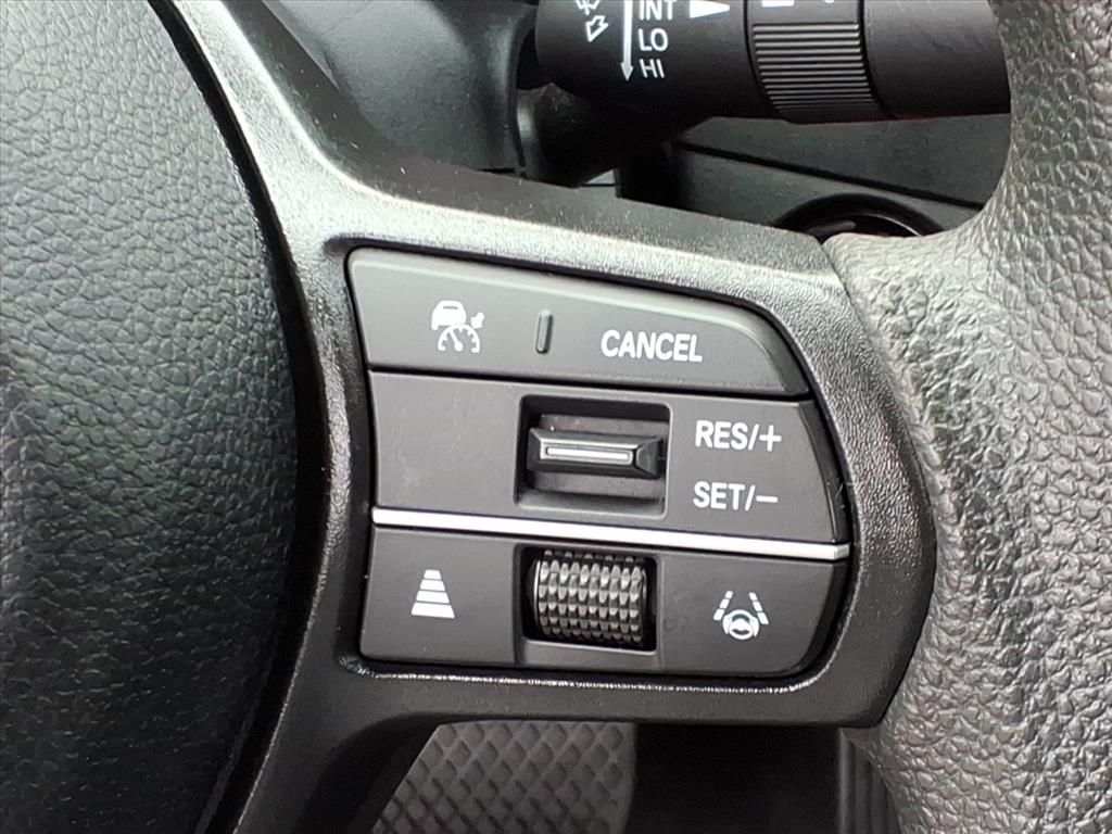 Thumbnail: 2024 Honda Accord - 21