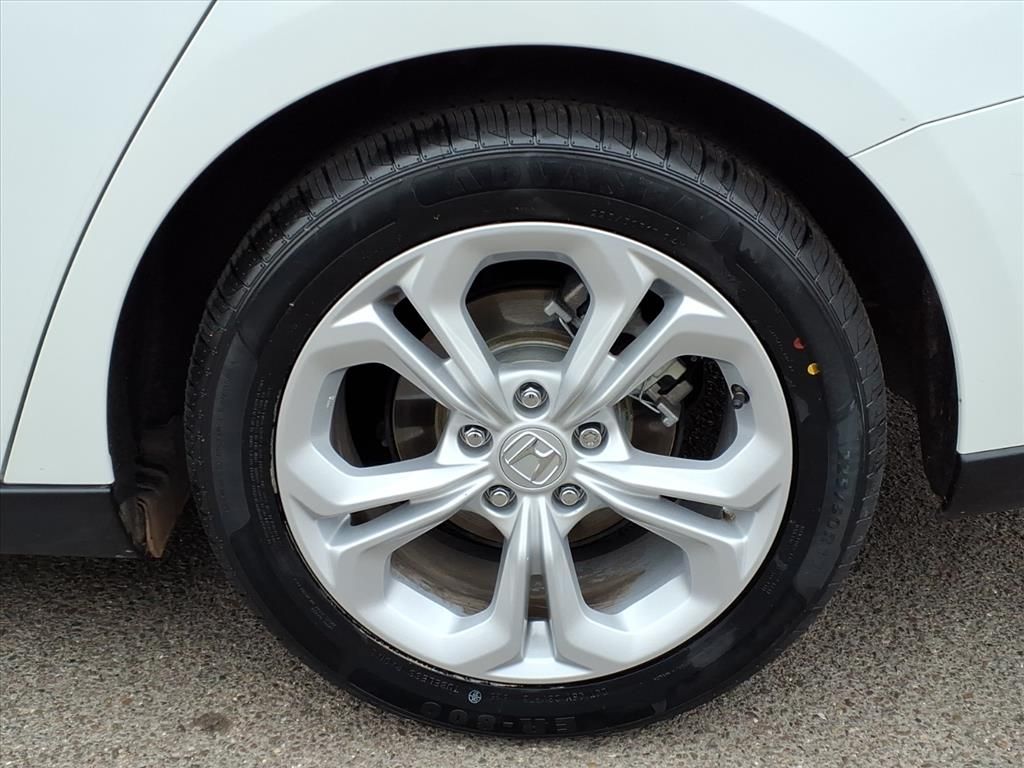 Thumbnail: 2024 Honda Accord - 6