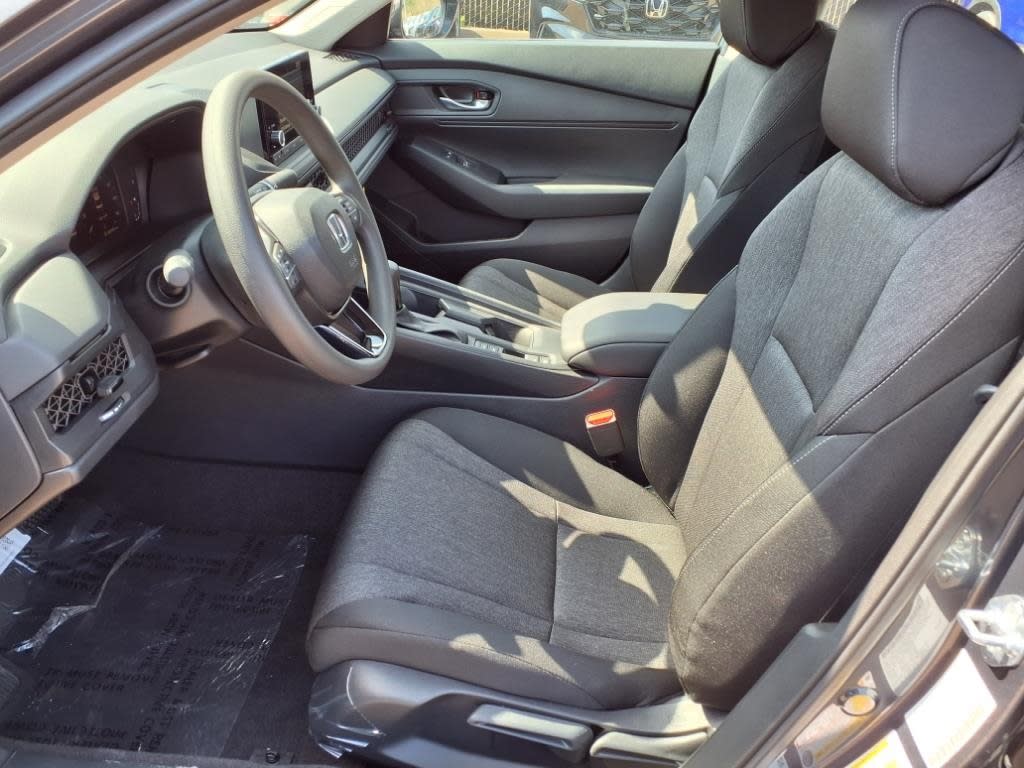 Thumbnail: 2025 Honda Accord - 7