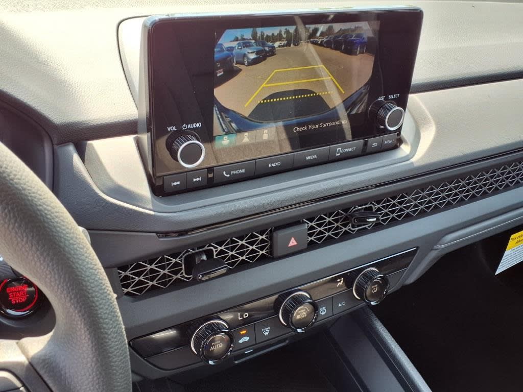 Thumbnail: 2025 Honda Accord - 17