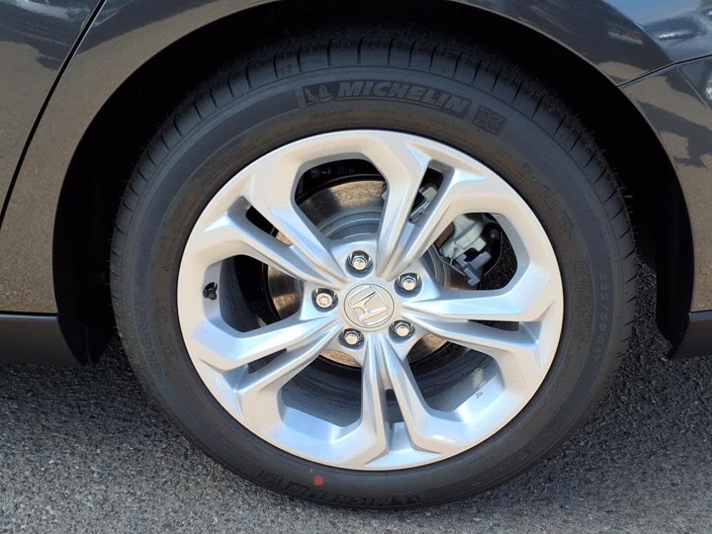 Thumbnail: 2025 Honda Accord - 6