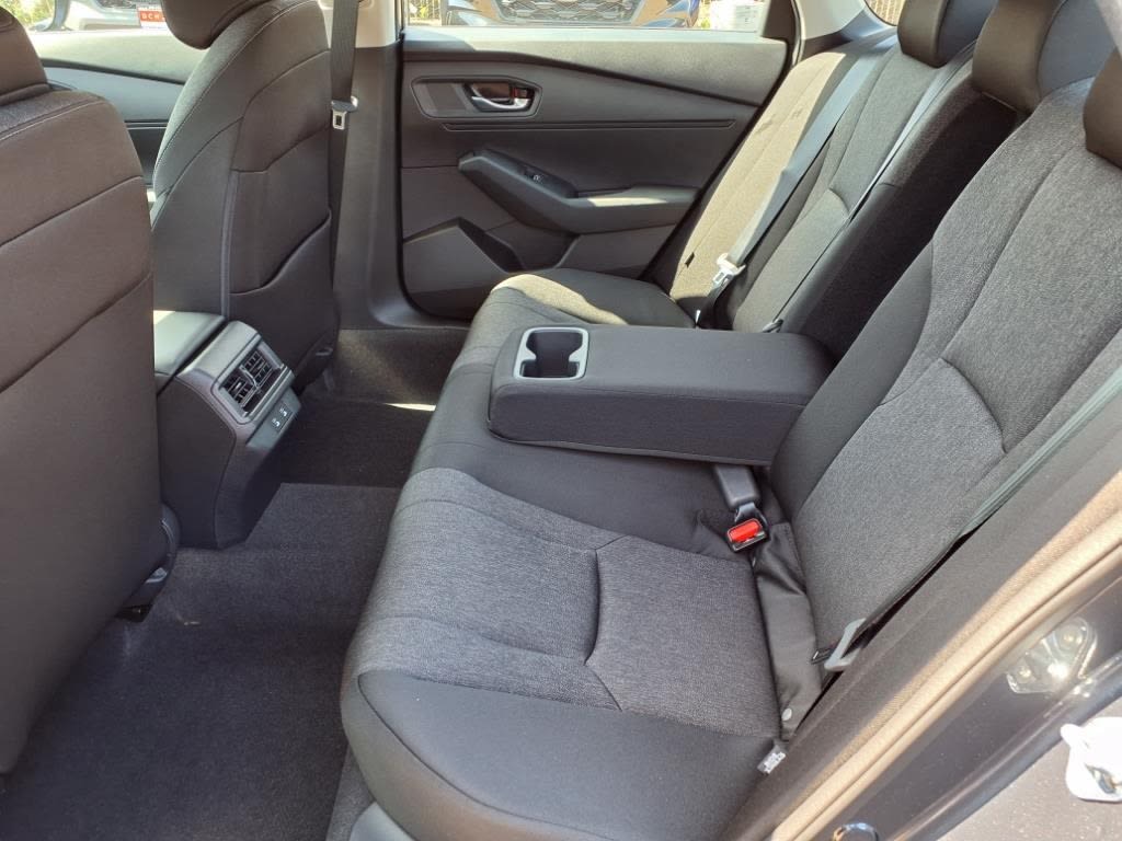 Thumbnail: 2025 Honda Accord - 8