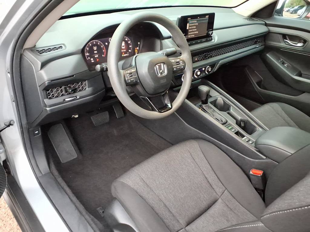 Thumbnail: 2024 Honda Accord - 7