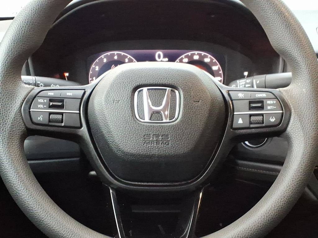 Thumbnail: 2024 Honda Accord - 19