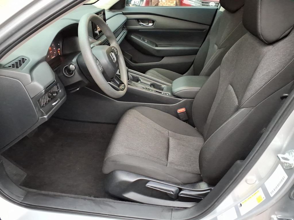 Thumbnail: 2024 Honda Accord - 8