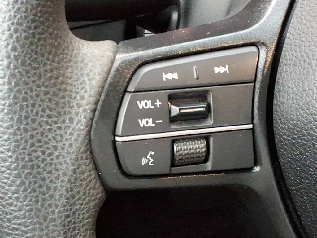 Thumbnail: 2024 Honda Accord - 20