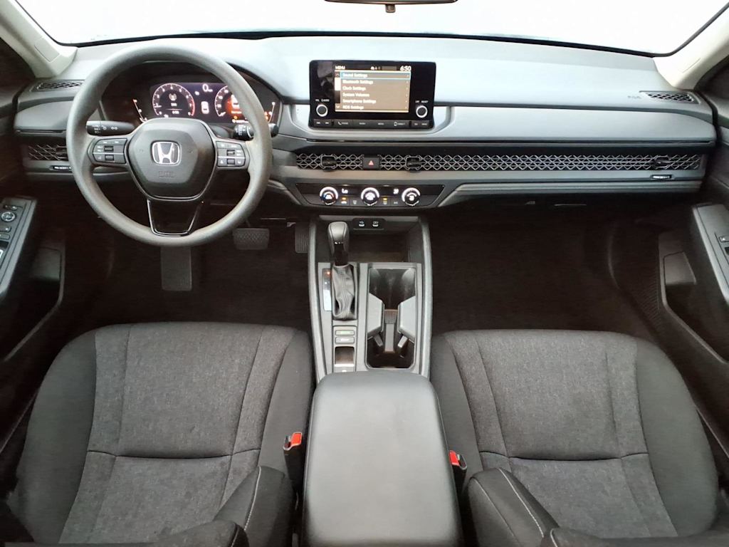 Thumbnail: 2024 Honda Accord - 2