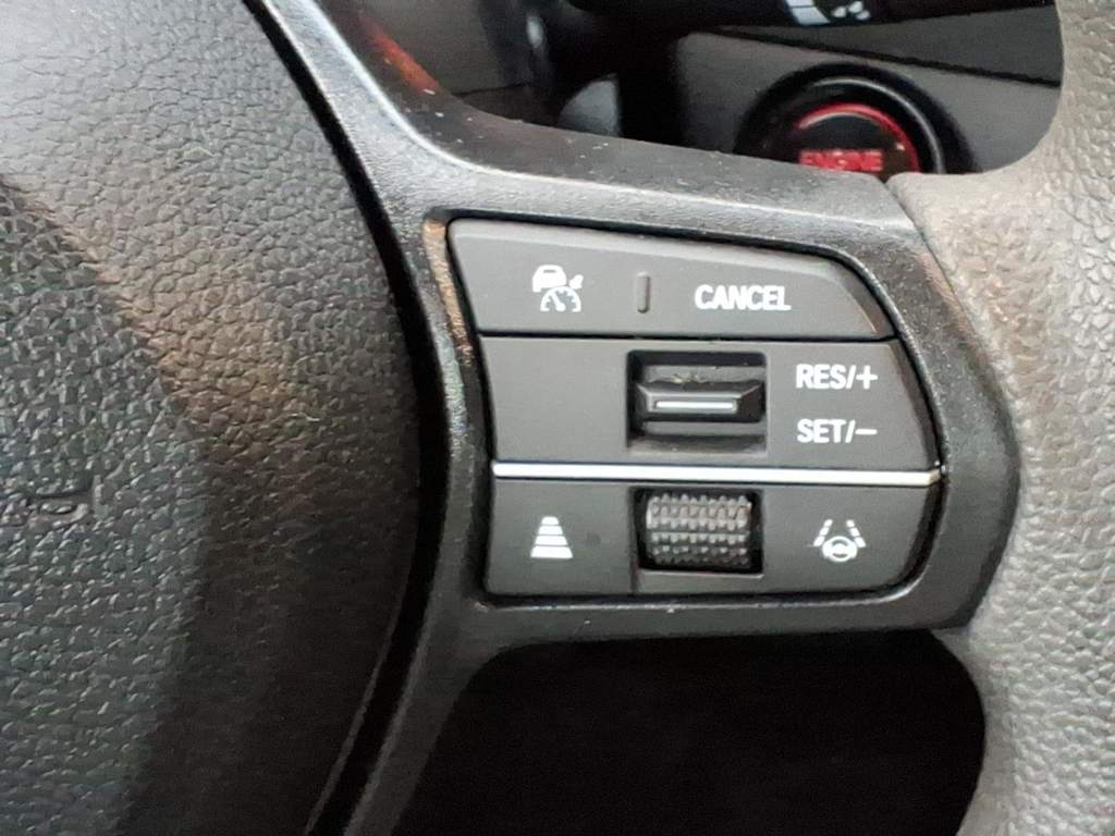 Thumbnail: 2024 Honda Accord - 21