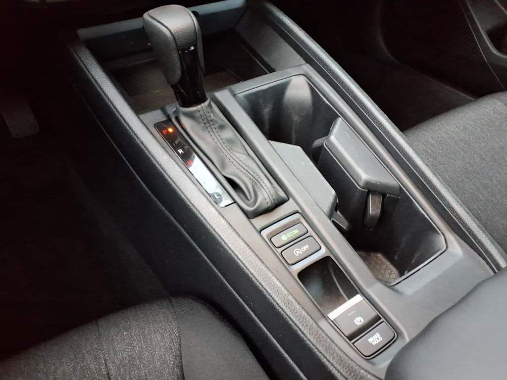 Thumbnail: 2024 Honda Accord - 11