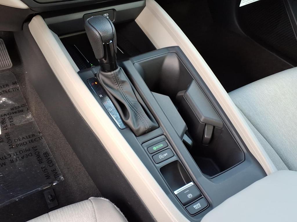 Thumbnail: 2026 Honda Accord - 10