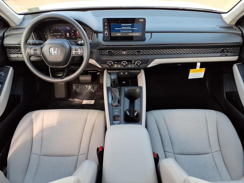 Thumbnail: 2026 Honda Accord - 2