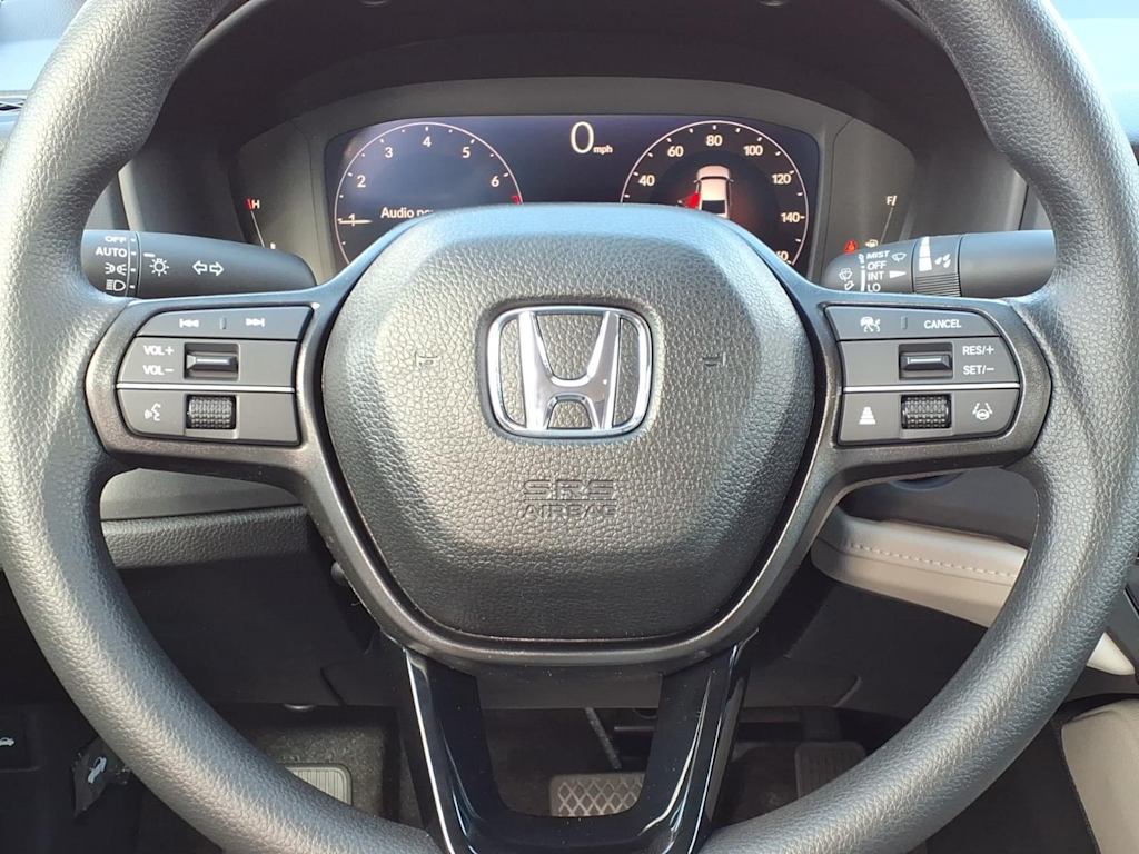 Thumbnail: 2026 Honda Accord - 16