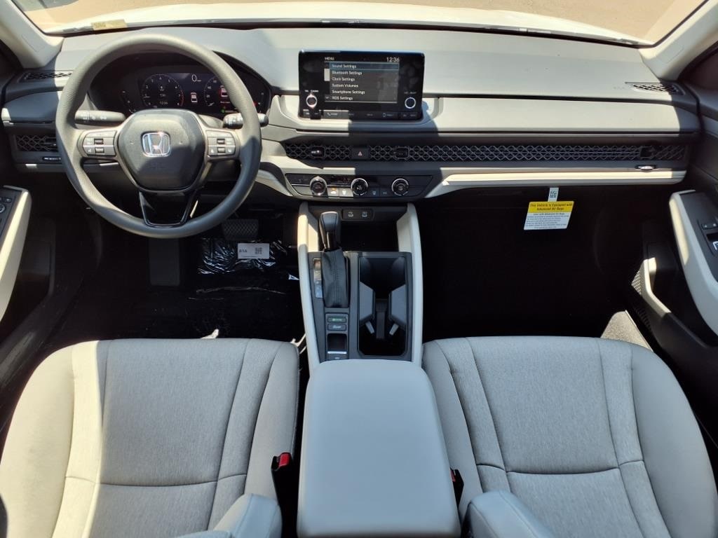 Thumbnail: 2025 Honda Accord - 2