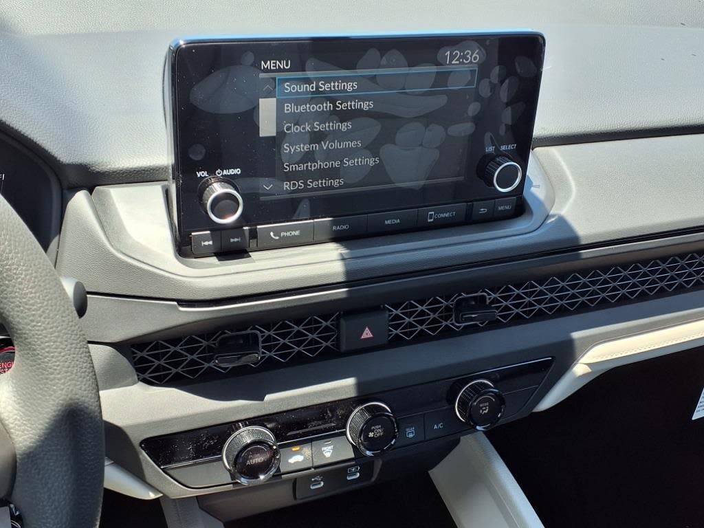 Thumbnail: 2025 Honda Accord - 10