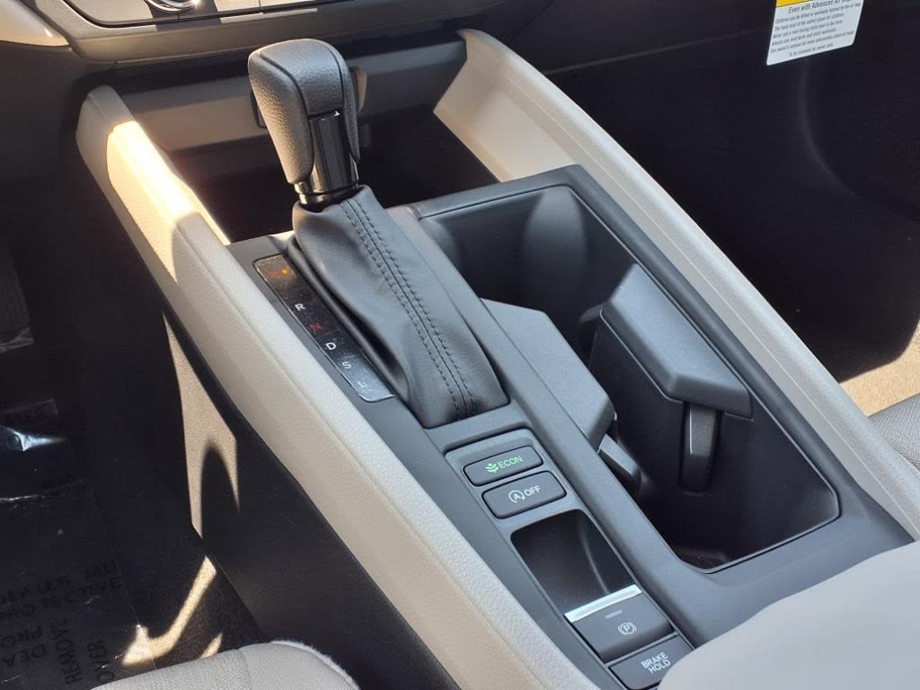 Thumbnail: 2025 Honda Accord - 11